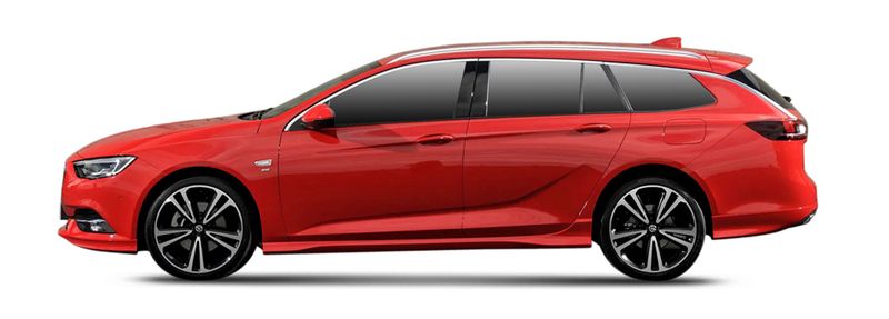 OPEL INSIGNIA B Sports Tourer NOx-Sensoren