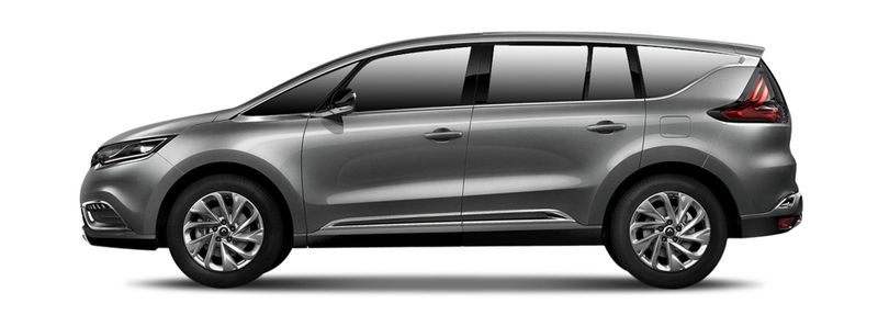 RENAULT ESPACE V NOx-Sensoren