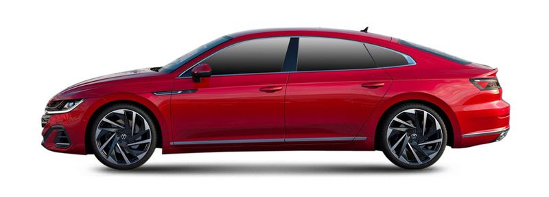 VW ARTEON SHOOTING BRAKE NOx-Sensoren