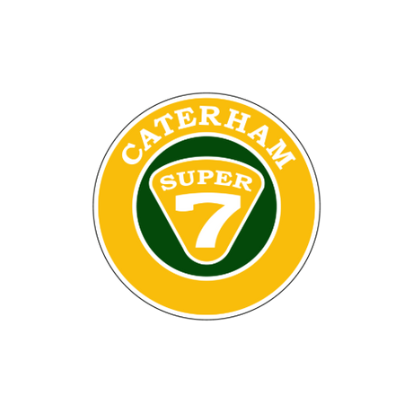 CATERHAM NOx-Sensoren