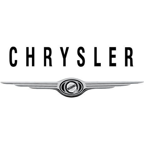 CHRYSLER Turbolader