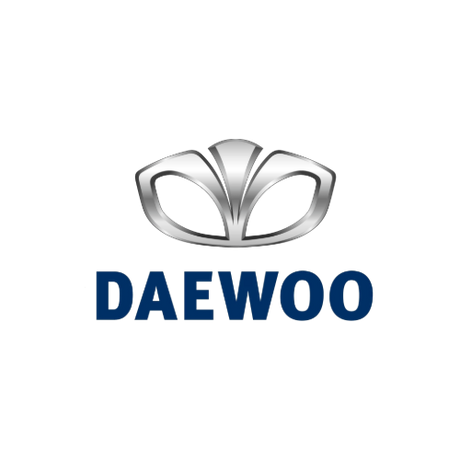 DAEWOO NOx-Sensoren