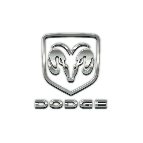 DODGE Turbolader