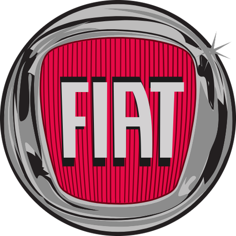 FIAT Turbolader