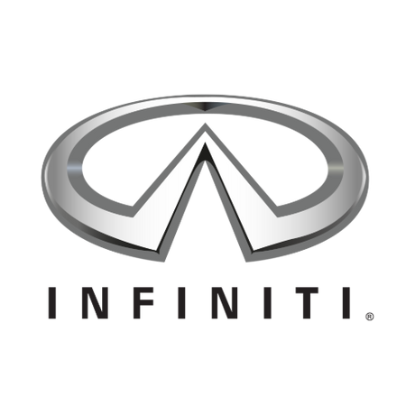 INFINITI Einspritzdusen