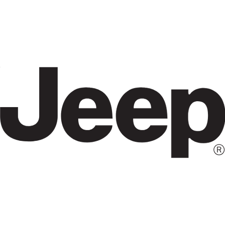 JEEP Turbolader