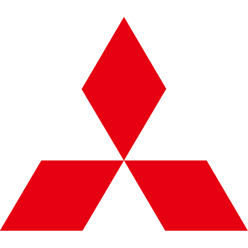 MITSUBISHI Turbolader