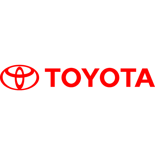 TOYOTA Turbolader