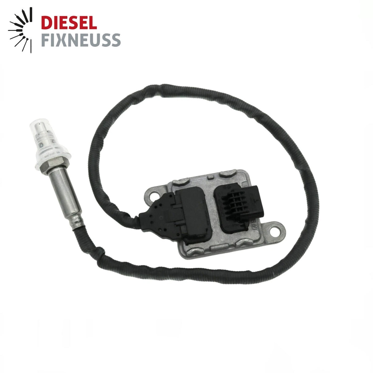 Sensor de NOx 0009058111 Sensor de óxido de nitrógeno CDI diésel Euro 6