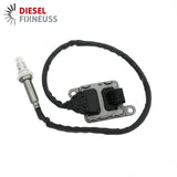 Sensor de NOx 0009058111 Sensor de óxido de nitrógeno CDI diésel Euro 6
