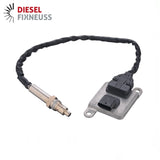 NOx Sensor 0009058411 Nitrogen Oxide Sensor CDI Diesel Euro 6