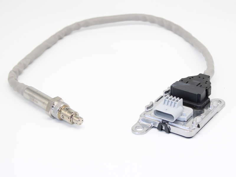 NOx-Sensor A1070980 PSA (Peugeot/Citroën) 12V | 9821120980 | PKW | Original Qualität