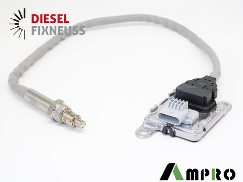 NOx-Sensor A1070980 PSA (Peugeot/Citroën) 12V | 9821120980 | PKW | Original Qualität