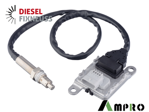 Capteur NOx A1065433R PSA (Peugeot/Citroën) 12V | 227905433R | Voiture particulière | Qualité d'origine