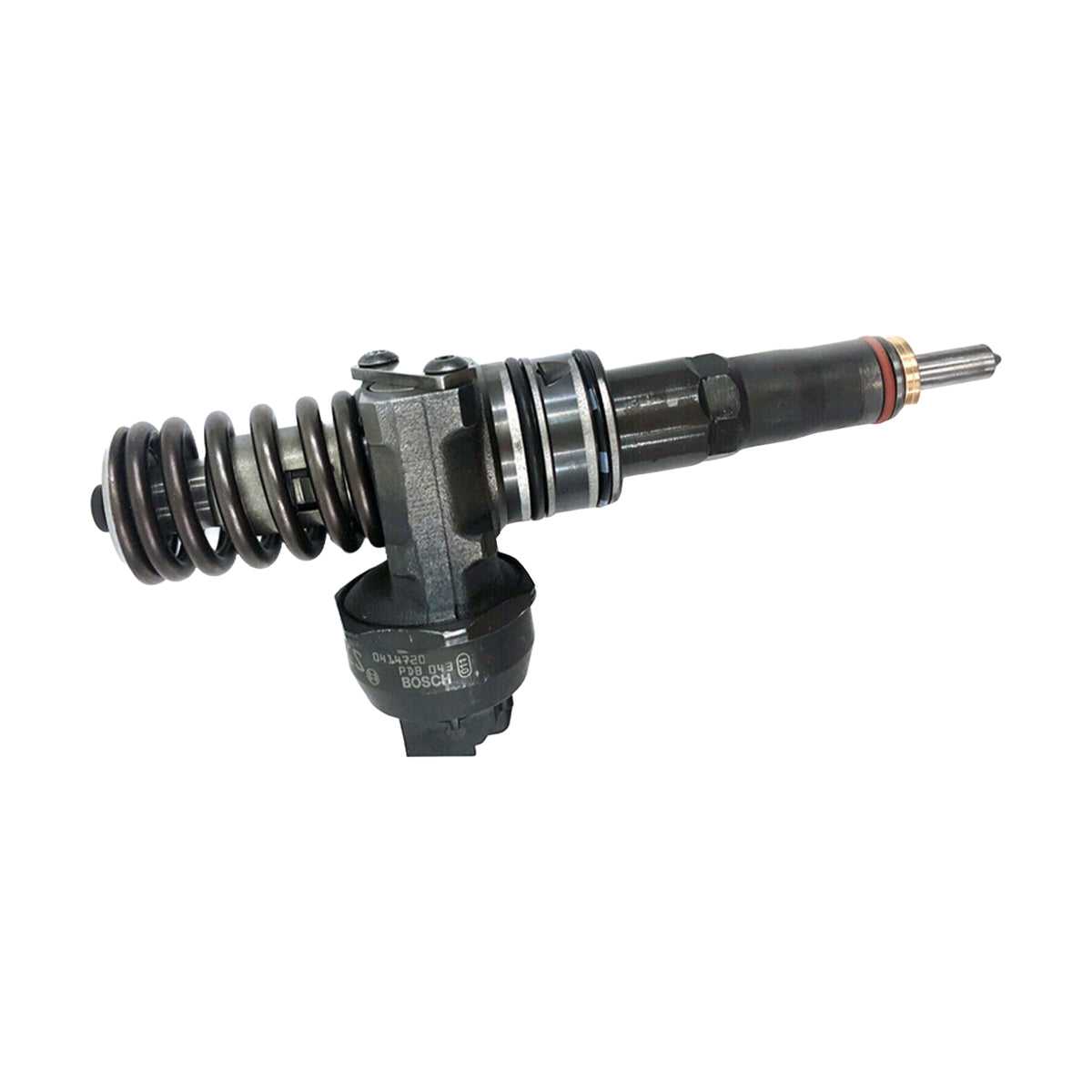 Injektor Pumpe Düse Einheit PDE Bosch 038130073AK VW Sharan 1.9TDi 0414720038