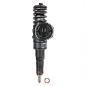 Bosch Injektor Pumpe Düse Einheit VW Audi 0414720222 038130073BC 038130079MX