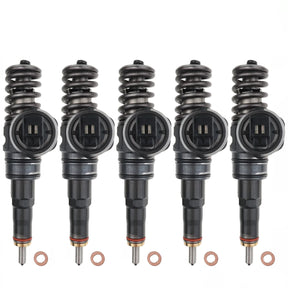 Bosch Injektor Pumpe Düse Einheit VW Audi 0414720222 038130073BC 038130079MX