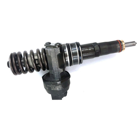 Overhauled Bosch Diesel injector 0414720313