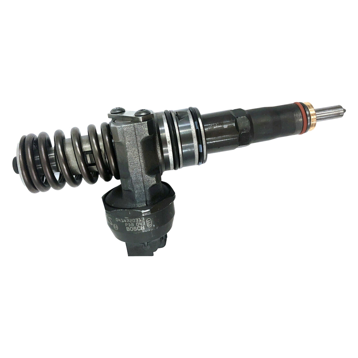 Injektor Einspritzdüse Pumpedüse 0986441577 Audi VW 1.9 TDI 116 PS 0414720314