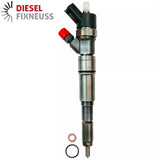 Injektor LandRover Freelander 2,0 Td4 82/80kw 0445110049 7785983