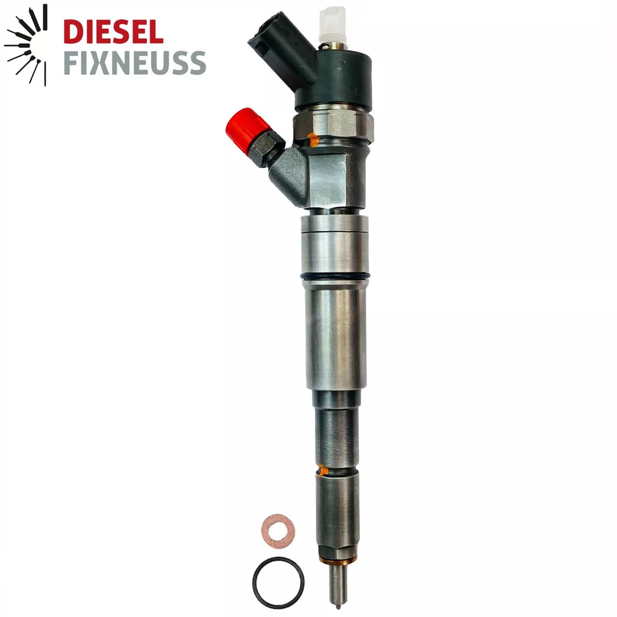 Einspritzdüse 0445110130 BMW E39 525d 525 d 120kW/163PS 13537785983