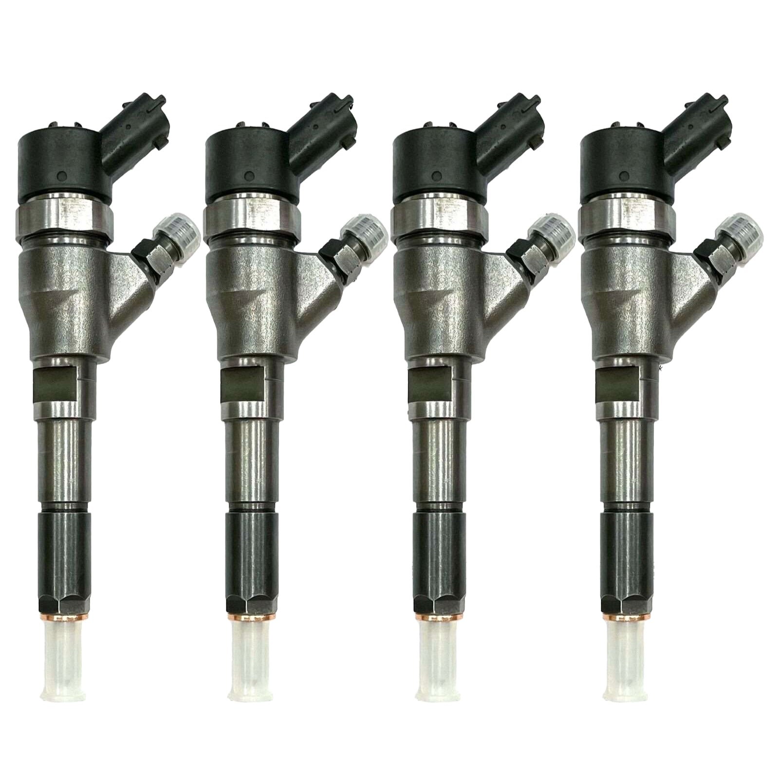 4x EINSPRITZDÜSE Peugeot Boxer Citroen Relay Fiat 2.0 HDI Injector 0445110076