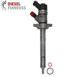 Citroen Fiat Ford Peugeot Injektor Düse RM3M5Q 9F593 HDi 0986435122 0445110239
