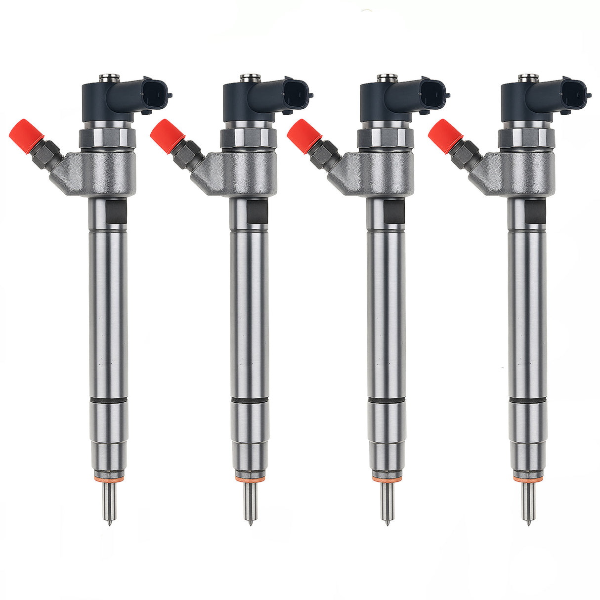 4x Einspritzdüse Volvo 30637375 30731567 BOSCH 0445110251