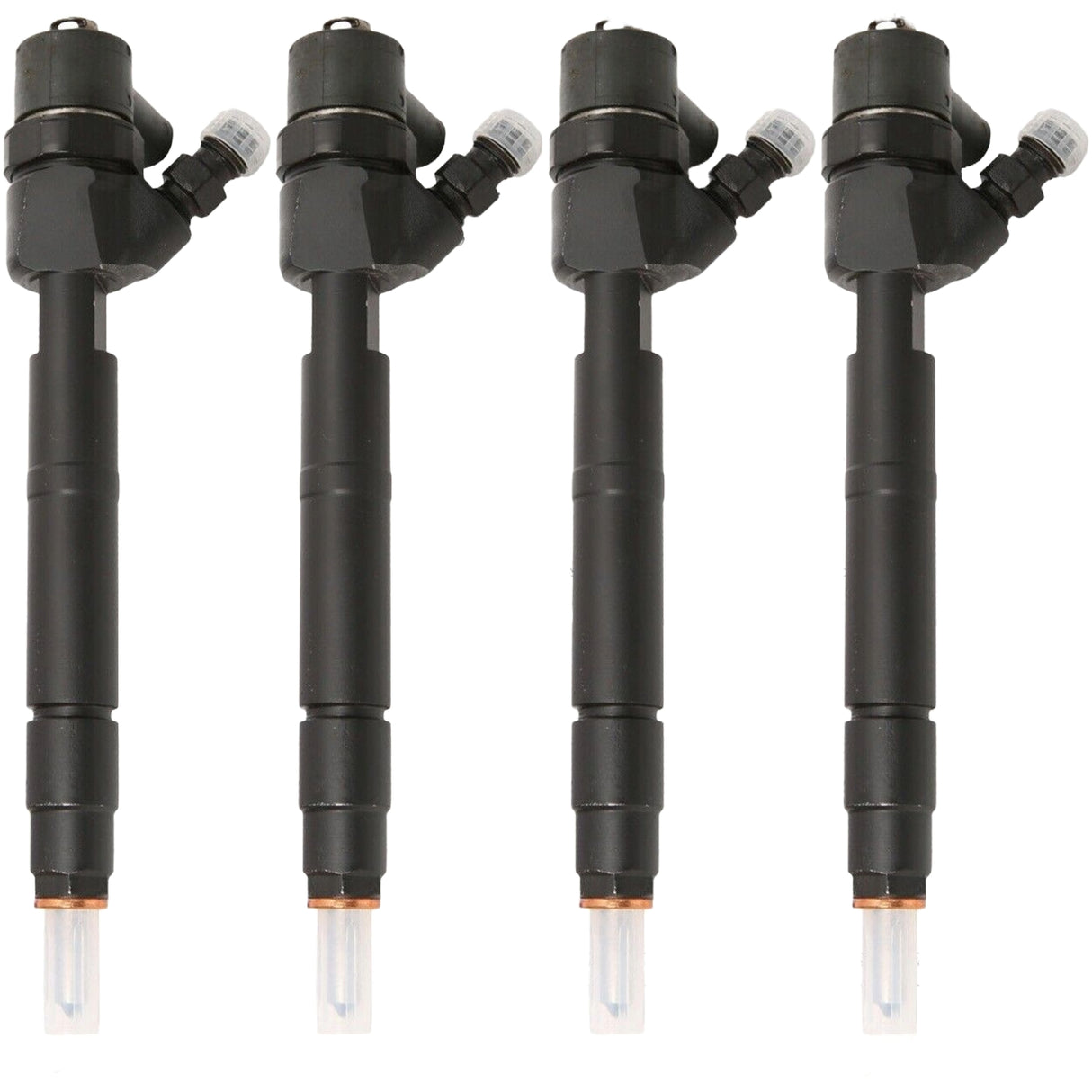 4x 2008 Kia Carens 2.0 Crdi 140 Diesel Einspritzdüse 33800-27400 0445110258