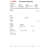 4x Einspritzdüse VAUXHALL ANTARA CHEVROLET LACETTI CRUZE 2.0 CDTi 0445110270