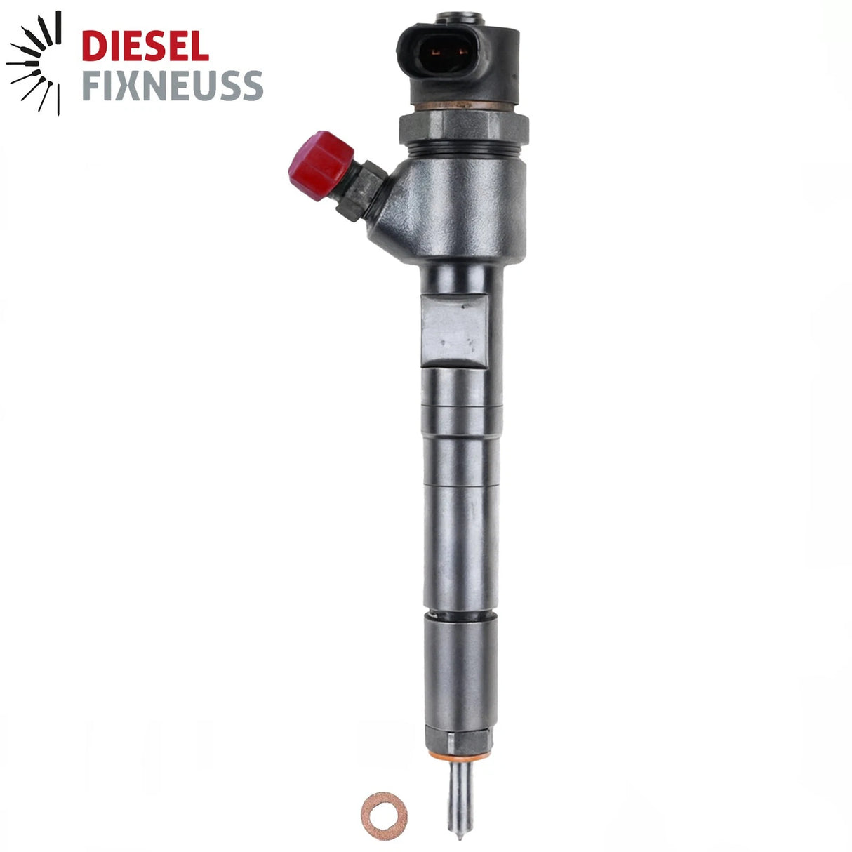 Bosch Common-Rail Einspritzdüse 0445110324 – Mercedes-Benz A6400701187