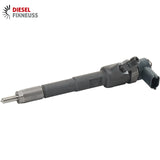 Injecteur 0445110351 Vauxhall Fiat Peugeot Opel 1.3 CDTI Multijet