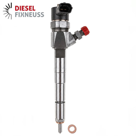 Injektor Einspritzdüse Opel Alfa Romeo 55246223 0445110524 0986435280