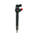 Für Fiat Lancia Alfa Romeo Peugeot 1.3 Injektor 0445110614 0986435249