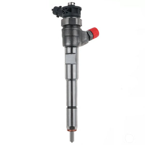 Inyector BOSCH para Land Rover y Jaguar XE XF 2,0 diésel 0445110701 G4D3-9K546-BB