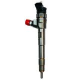 Renault Dacia Einspritzdüse Injektor 0445110800 166007427R
