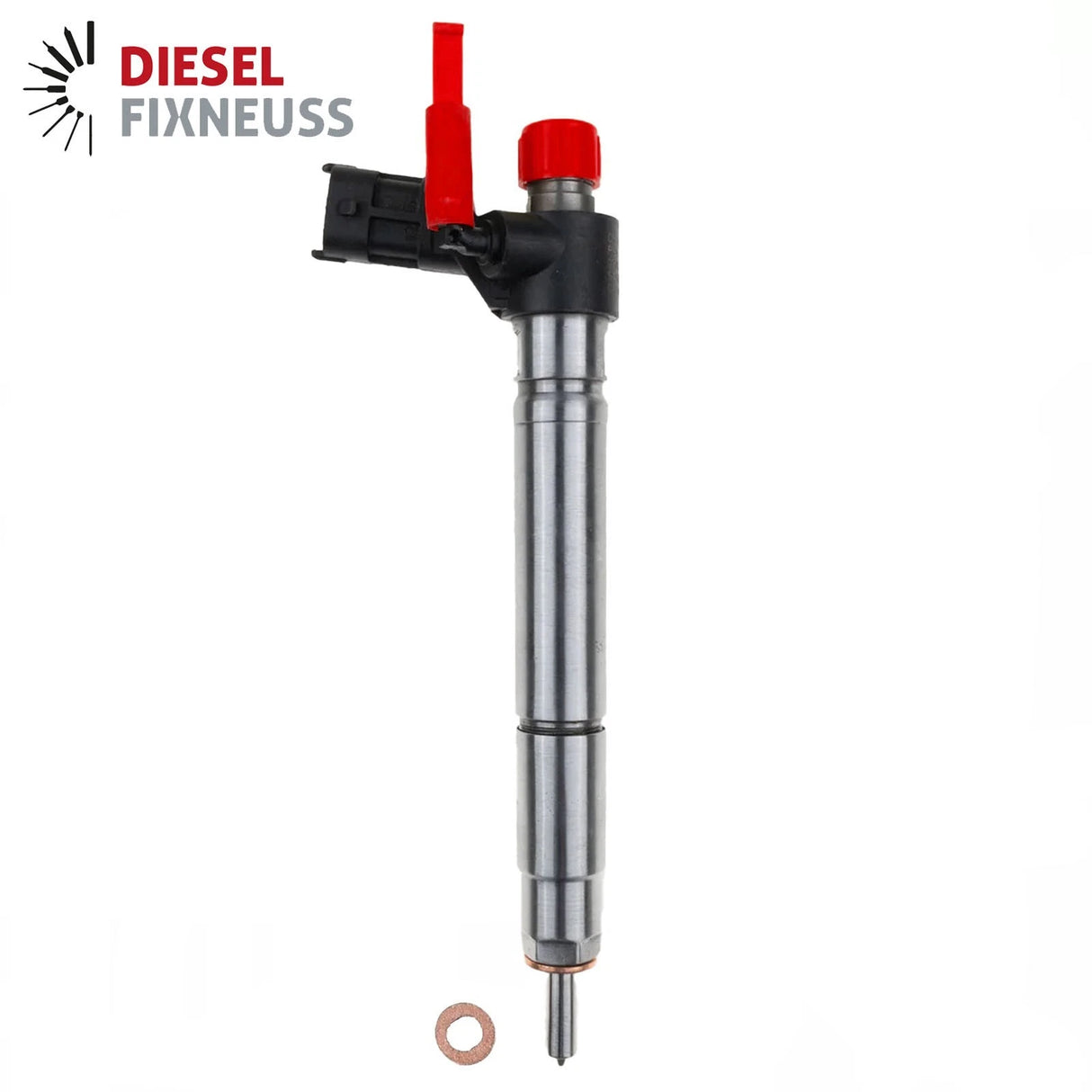 0445115042 Bosch Einspritzdüse Injektor Land Rover Freelander 2.2 TD4 9659229180