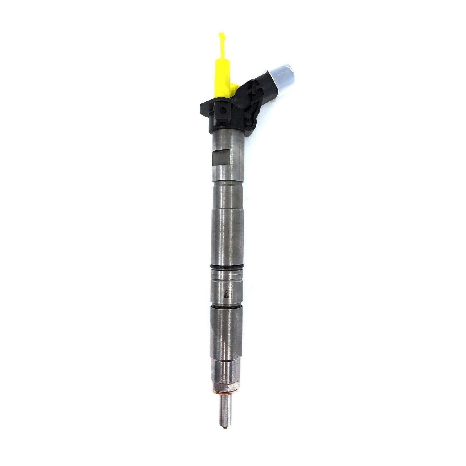 Bosch Diesel Injector 2.7 TDI Audi VW – 0445115039, 059130277AC, Refurbished