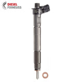 0445115067 68042029AA Bosch Injektor Einspritzdüse Jeep Dodge Chrysler 2.8 CRD