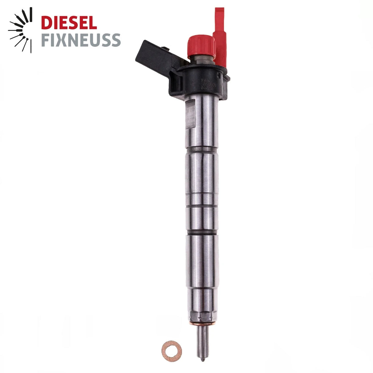 EINSPRITZDÜSE Injektor 0445116003 0445116002 VW 2967 cc 180 kW / 245 PS
