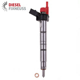 EINSPRITZDÜSE Injektor 0445116003 0445116002 VW 2967 cc 180 kW / 245 PS