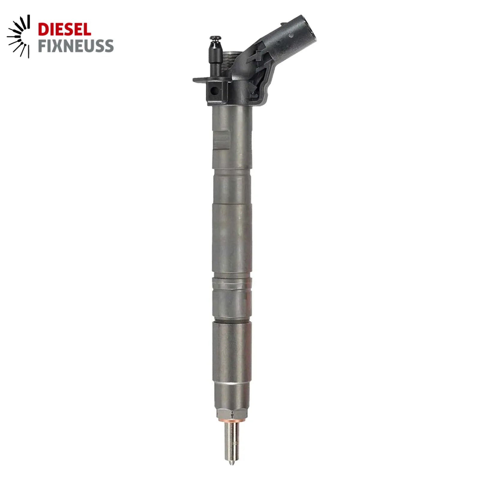 Injektor BOSCH BMW 0445118001 13538508153 13538503153 550d 750d N57D30 381PS