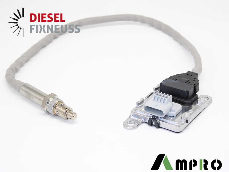 Capteur NOx A1071180 PSA (Peugeot/Citroën) 12V | 9821121180 | Voiture particulière | Qualité d'origine