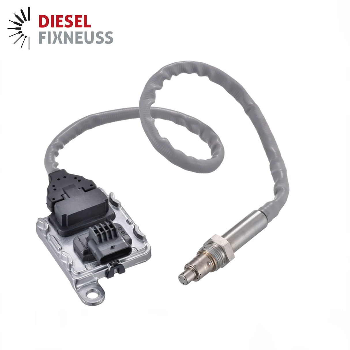 Sensor de NOx 0009058111 Sensor de óxido de nitrógeno CDI diésel Euro 6