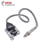 Sensor de NOx 0009058111 Sensor de óxido de nitrógeno CDI diésel Euro 6