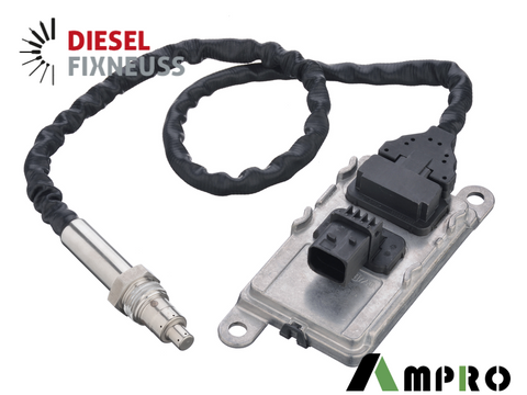 NOx-Sensor A1217401 Scania 24V | 5WK9 7401 | Autocarro | Qualità originale