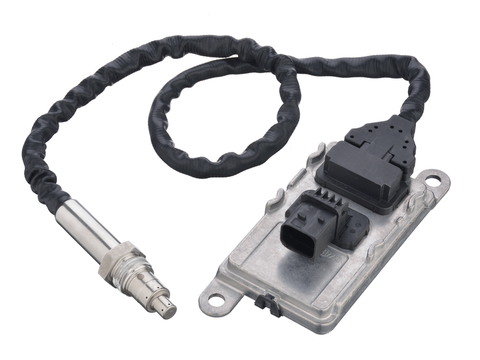 NOx-Sensor A1217401 Scania 24V | 5WK9 7401 | Autocarro | Qualità originale