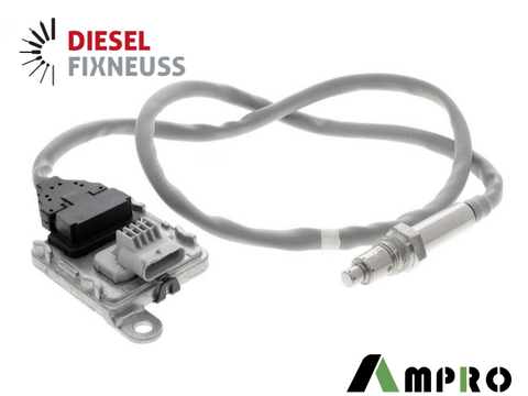 NOx-Sensor A10620780 PSA (Peugeot/Citroën) 12V | 98 211 20780 | PKW | Original Qualität