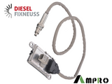 Ampro NOx-Sensor A1217400 Scania 24V | 5WK9 7400 | LKW | Original Qualität