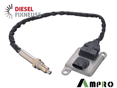 Capteur NOx A1016621K BMW 12V | 11 78 7 587 130 | Voiture particulière | Qualité d'origine